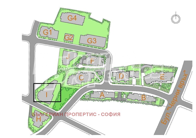 Na sprzedaż  3 sypialnie Sofia , Krastowa wada , 163 mkw | 53945665 - obraz [6]