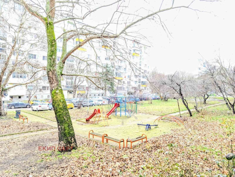 Продава 4-СТАЕН, гр. Варна, Цветен квартал, снимка 13 - Апартаменти - 53298223