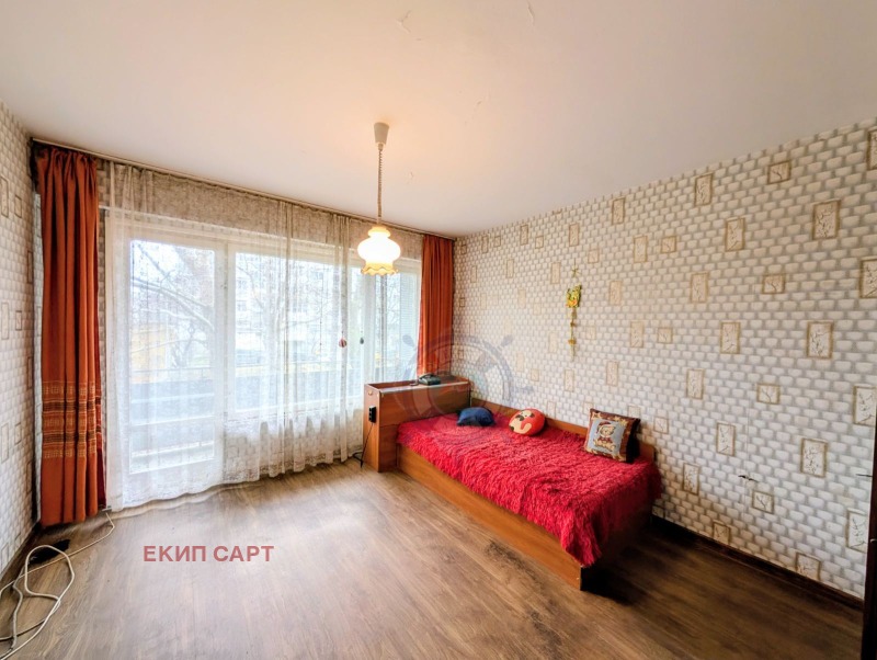 Продава 4-СТАЕН, гр. Варна, Цветен квартал, снимка 4 - Апартаменти - 53298223