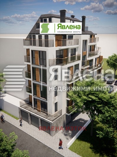 Продава МЕЗОНЕТ, гр. София, Редута, снимка 2 - Апартаменти - 53831434