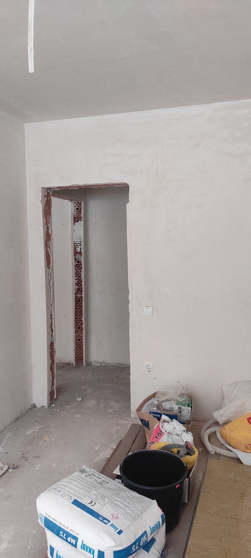 Te koop  Zolder Sofia , Karpuzitsa , 56 m² | 20217213 - afbeelding [6]