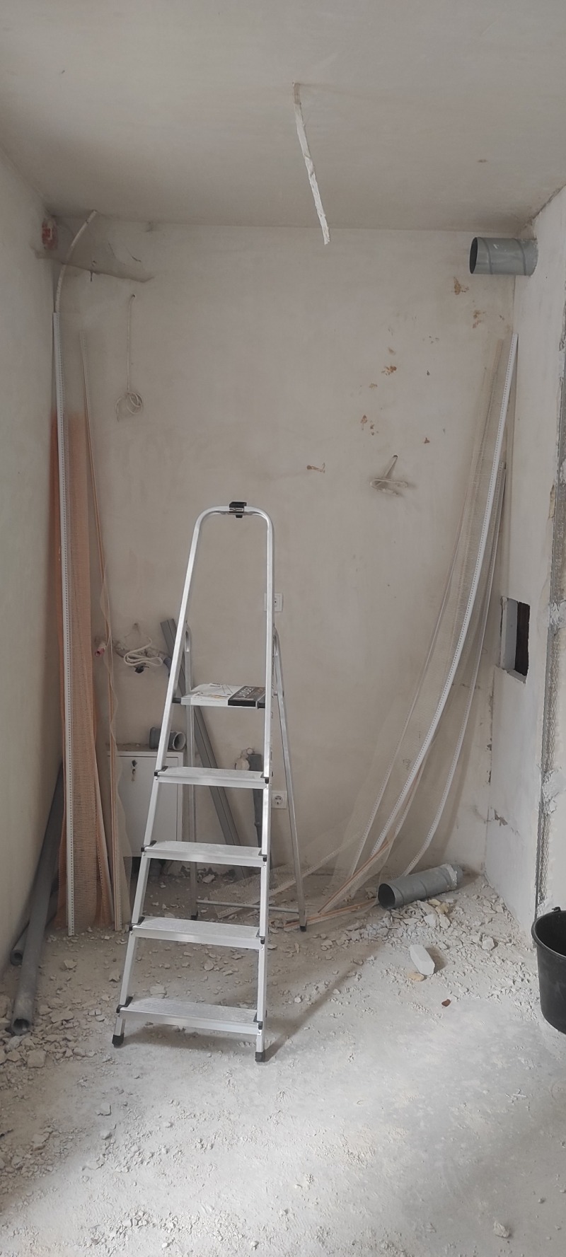 Te koop  Zolder Sofia , Karpuzitsa , 56 m² | 20217213 - afbeelding [3]