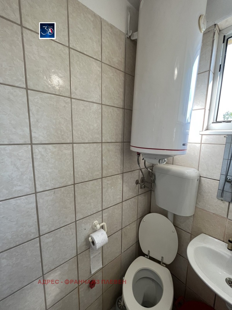 Na sprzedaż  Dom region Plewen , Sadowec , 43 mkw | 28607251 - obraz [11]