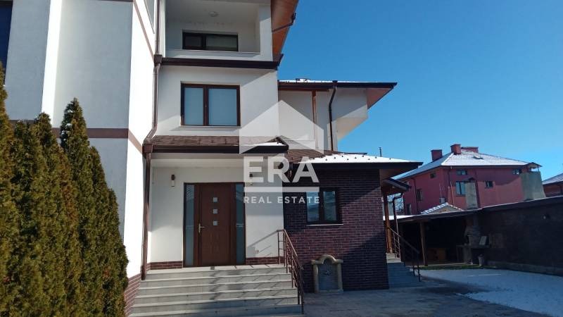 Продава  Къща област Пловдив , гр. Раковски , 615 кв.м | 69376433 - изображение [2]