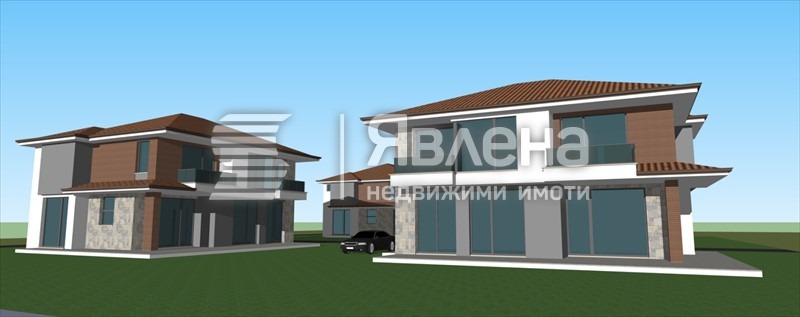 Продава КЪЩА, гр. Благоевград, Струмско, снимка 7 - Къщи - 48790524