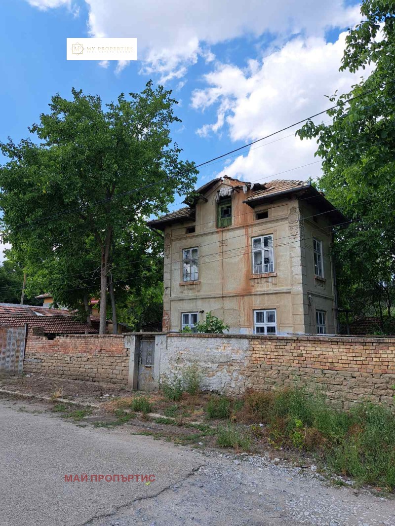 Til salgs  Hus region Veliko Tarnovo , Lesisjeri , 80 kvm | 86390273