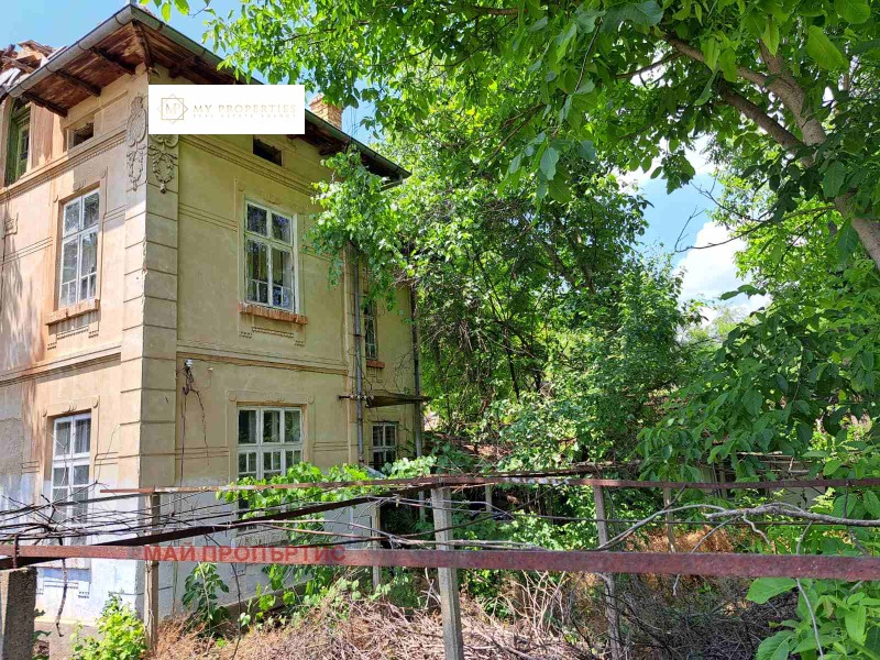 Til salgs  Hus region Veliko Tarnovo , Lesisjeri , 80 kvm | 86390273 - bilde [2]
