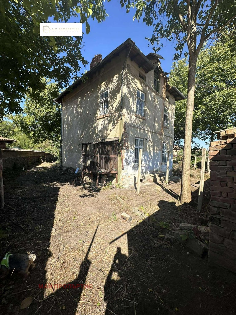 Eladó  Ház régió Veliko Tarnovo , Lesicseri , 80 négyzetméter | 86390273 - kép [3]