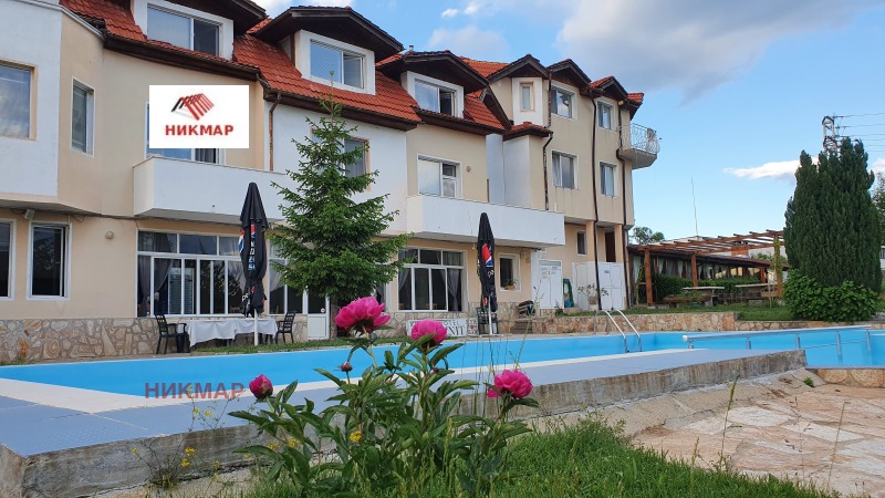 Satılık  Otel bölge Blagoevgrad , Satovça , 3412 metrekare | 48497964