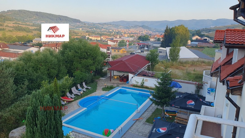 Satılık  Otel bölge Blagoevgrad , Satovça , 3412 metrekare | 48497964 - görüntü [2]