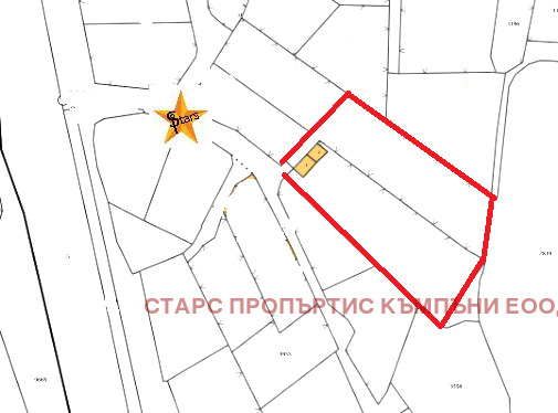 Продава  Парцел град Варна , м-т Ален мак , 2242 кв.м | 66537318 - изображение [7]