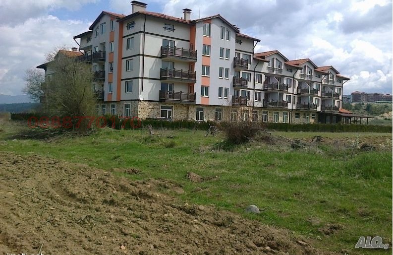 Продава ПАРЦЕЛ, с. Баня, област Благоевград, снимка 2 - Парцели - 55191924