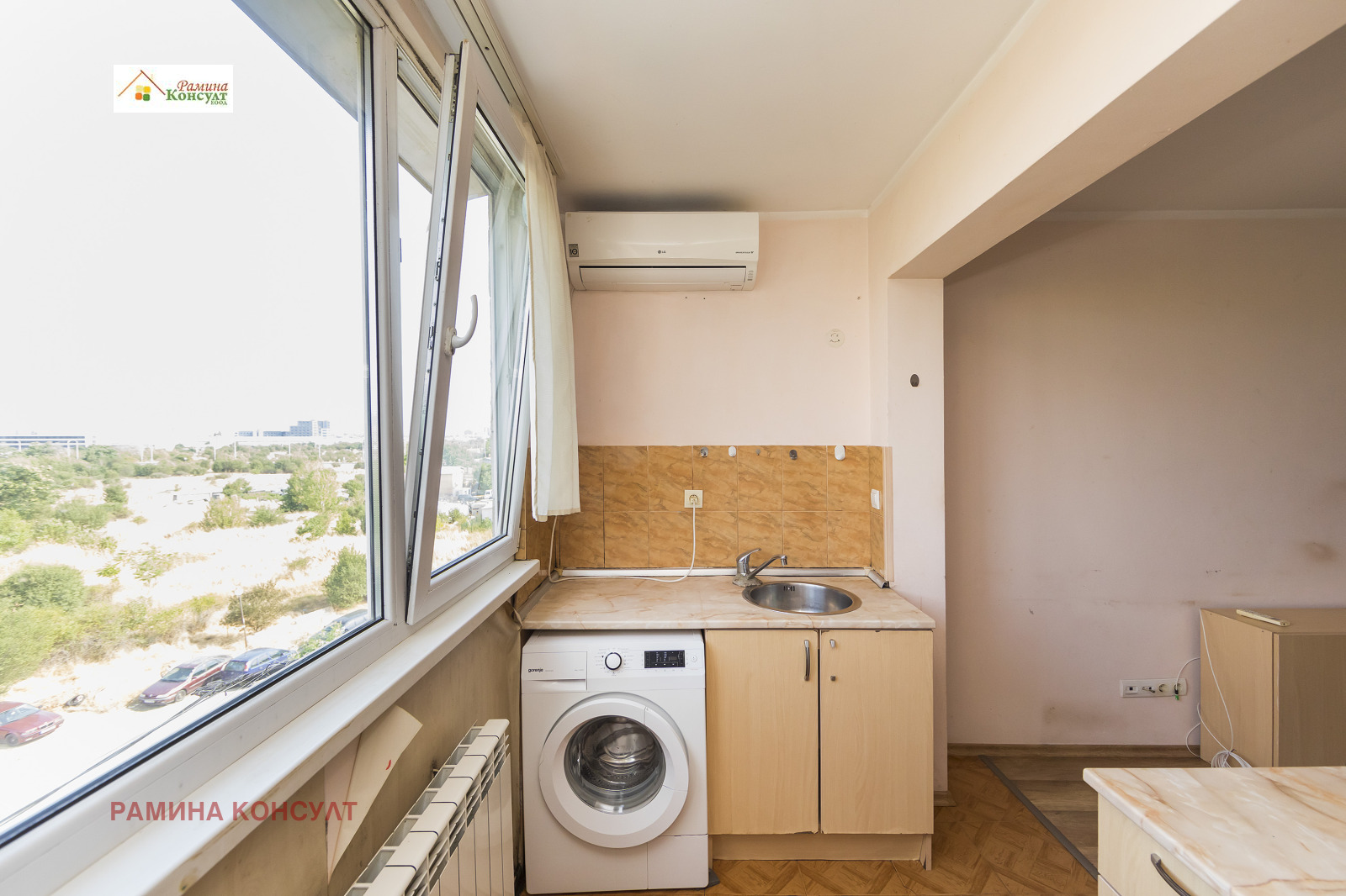 Продава 1-СТАЕН, гр. София, Левски Г, снимка 5 - Апартаменти - 55563924