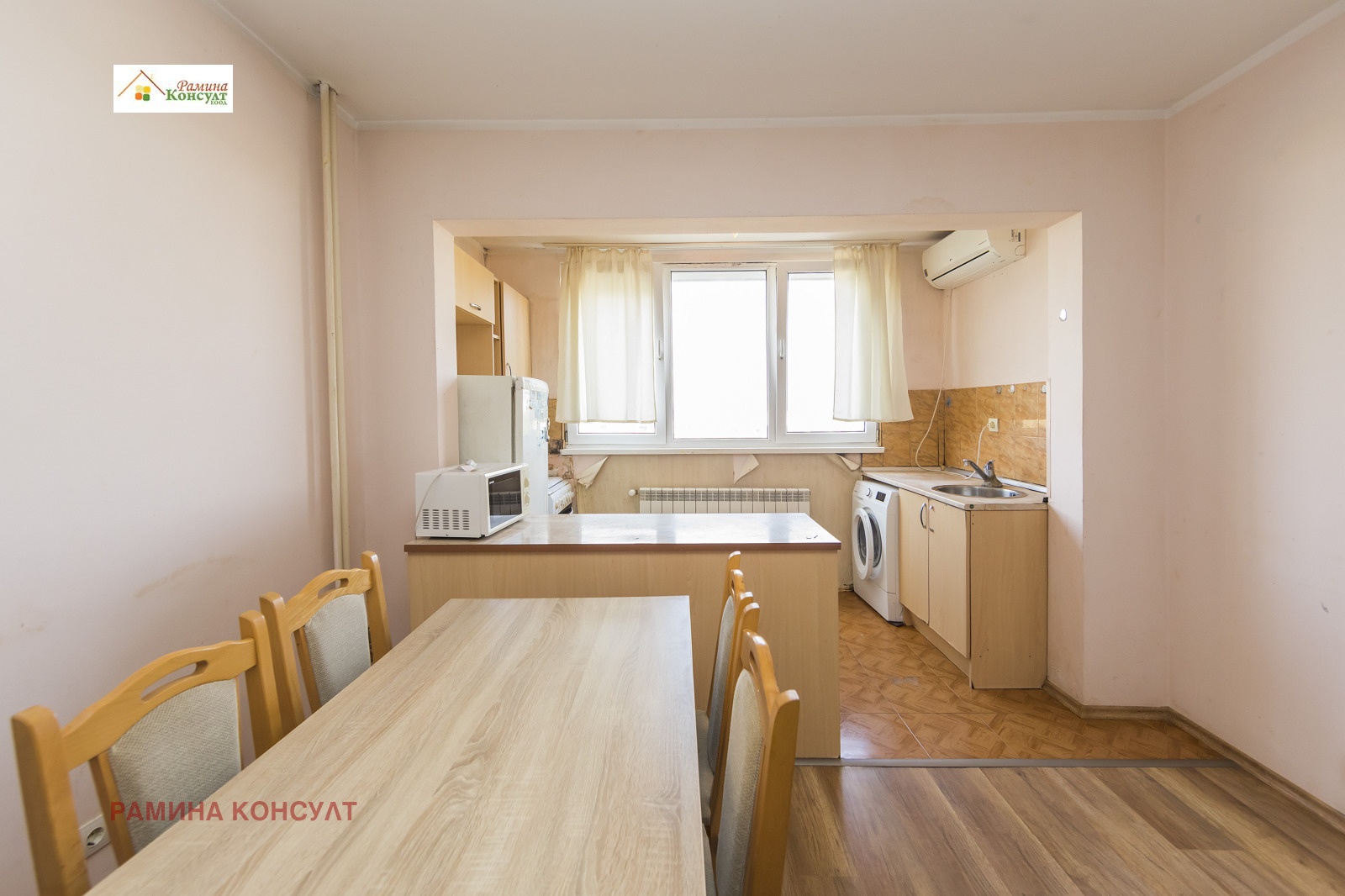Продава 1-СТАЕН, гр. София, Левски Г, снимка 2 - Апартаменти - 55563924