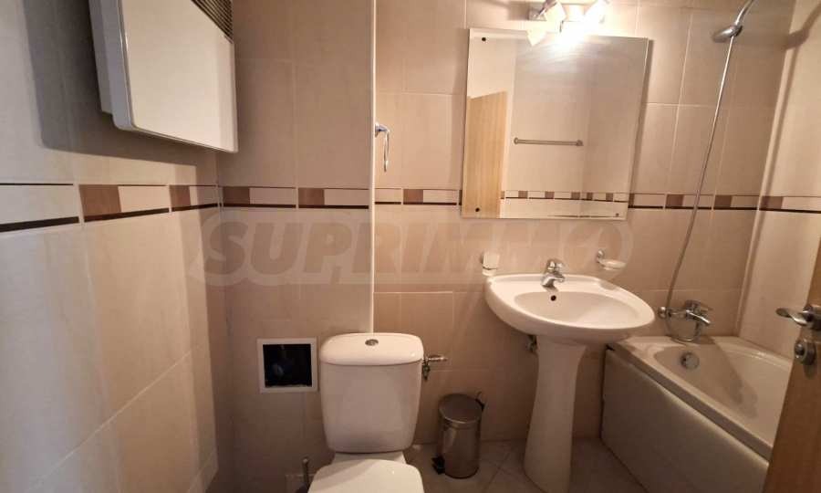 Продава 2-СТАЕН, гр. Банско, област Благоевград, снимка 6 - Апартаменти - 53958199