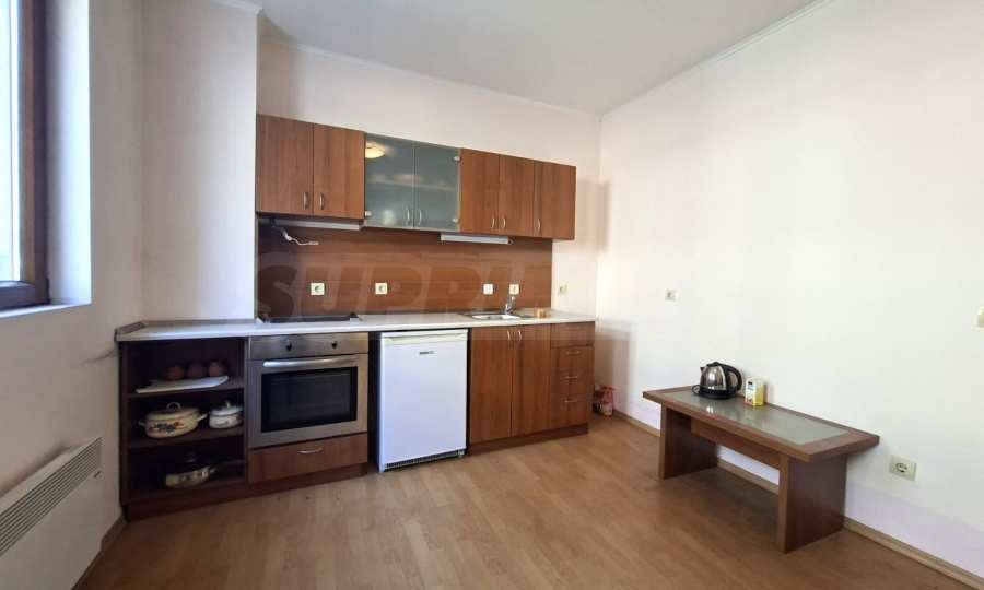 Продава 2-СТАЕН, гр. Банско, област Благоевград, снимка 2 - Апартаменти - 53958199