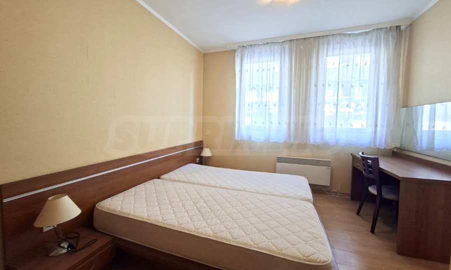 Продава 2-СТАЕН, гр. Банско, област Благоевград, снимка 5 - Апартаменти - 53958199