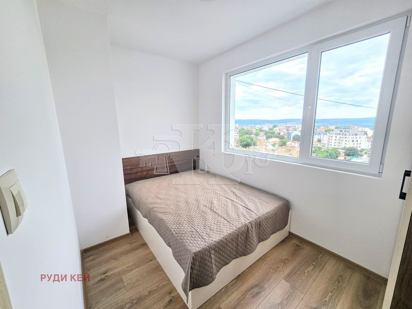 Продава 2-СТАЕН, гр. Варна, Автогара, снимка 10 - Апартаменти - 54239778