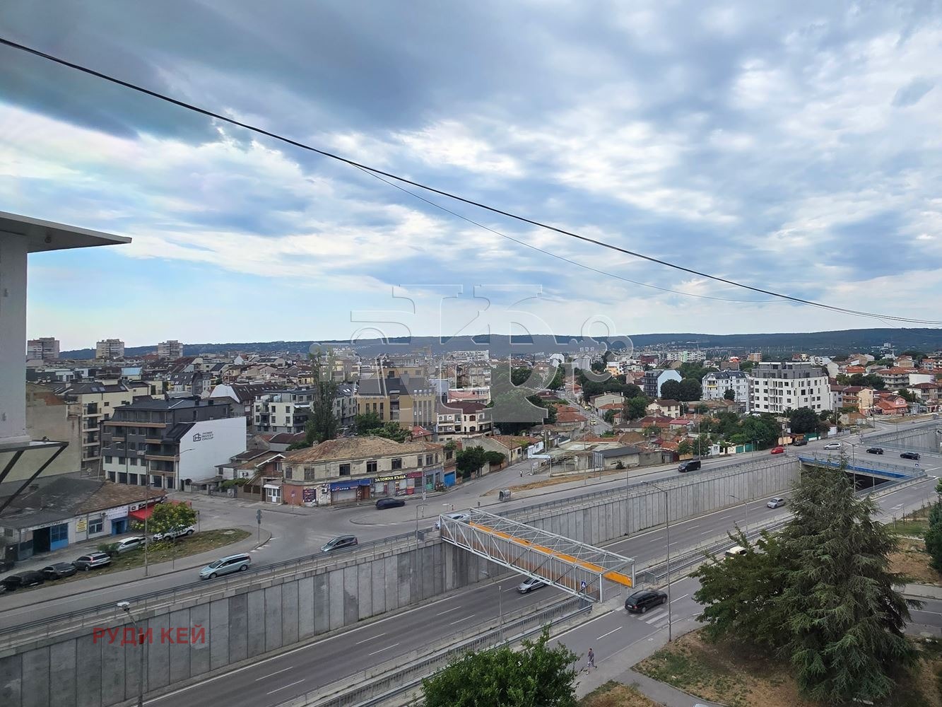 Продава 2-СТАЕН, гр. Варна, Автогара, снимка 6 - Апартаменти - 54239778