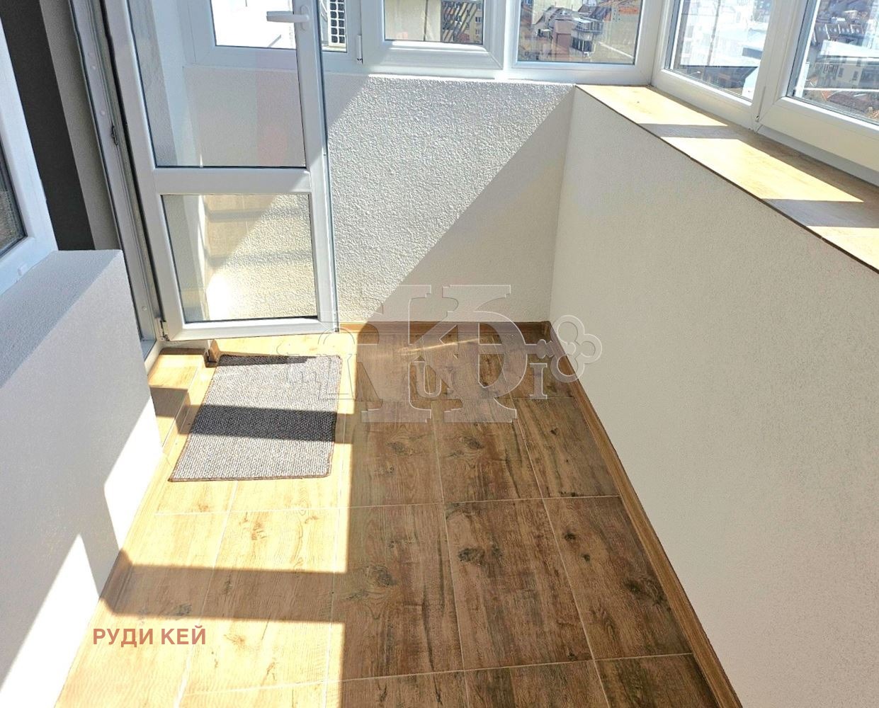 Продава 2-СТАЕН, гр. Варна, Автогара, снимка 4 - Апартаменти - 54239778
