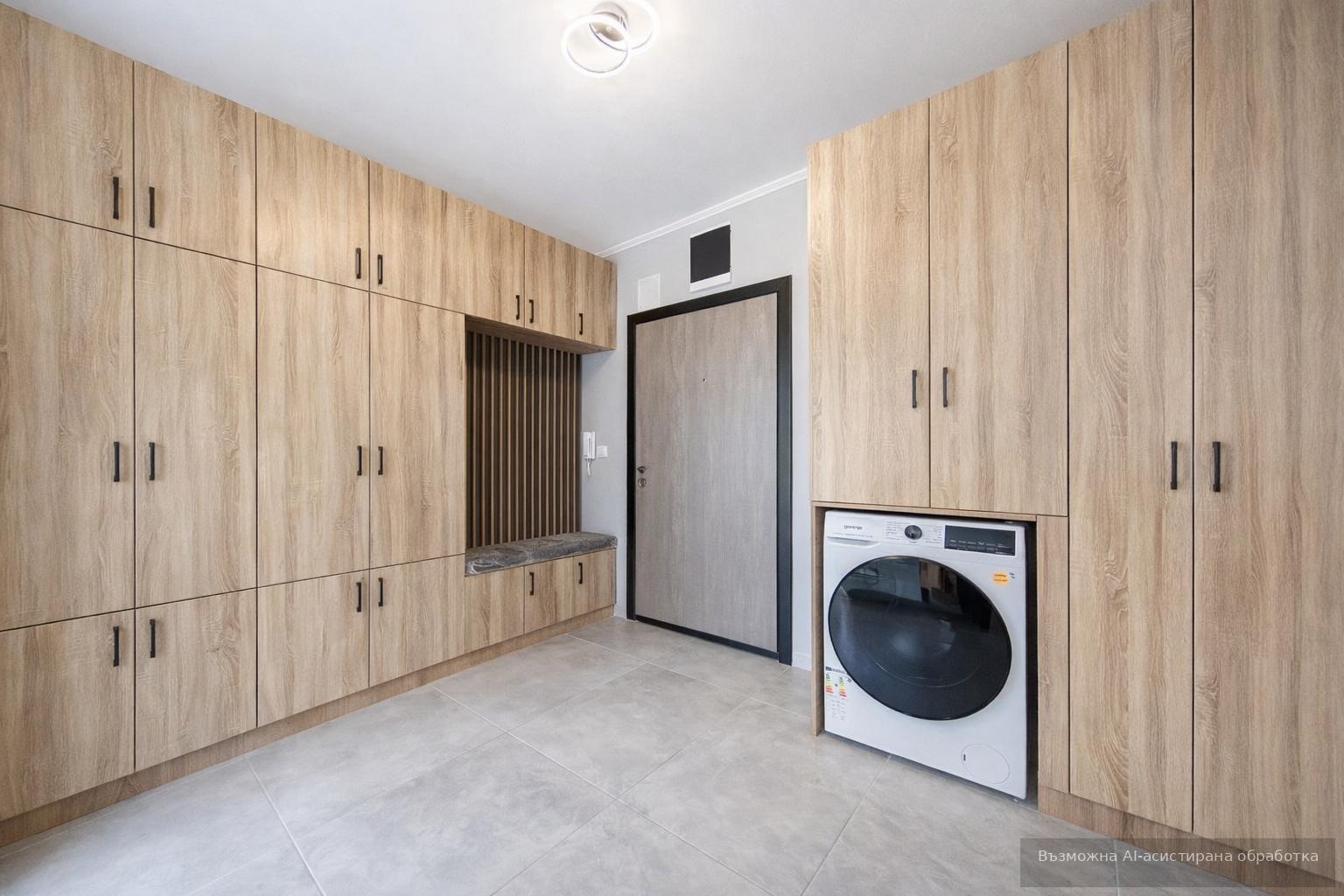 Продава 2-СТАЕН, гр. Пловдив, Южен, снимка 7 - Апартаменти - 54404669