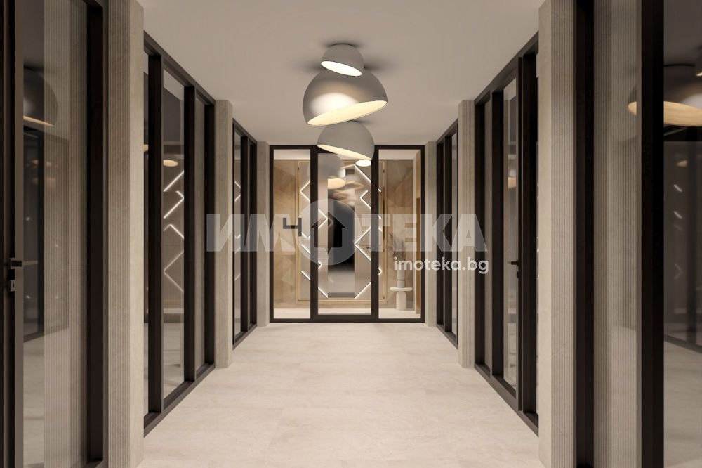 Продава 2-СТАЕН, гр. София, Витоша, снимка 7 - Апартаменти - 54409765