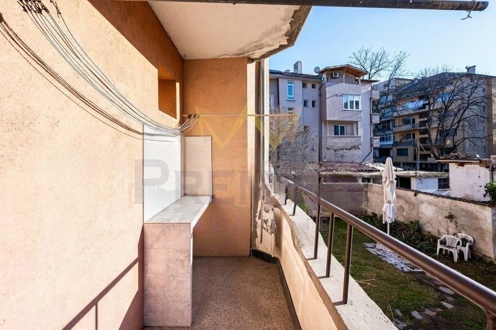 Продава 2-СТАЕН, гр. Пловдив, Център, снимка 7 - Апартаменти - 54421565