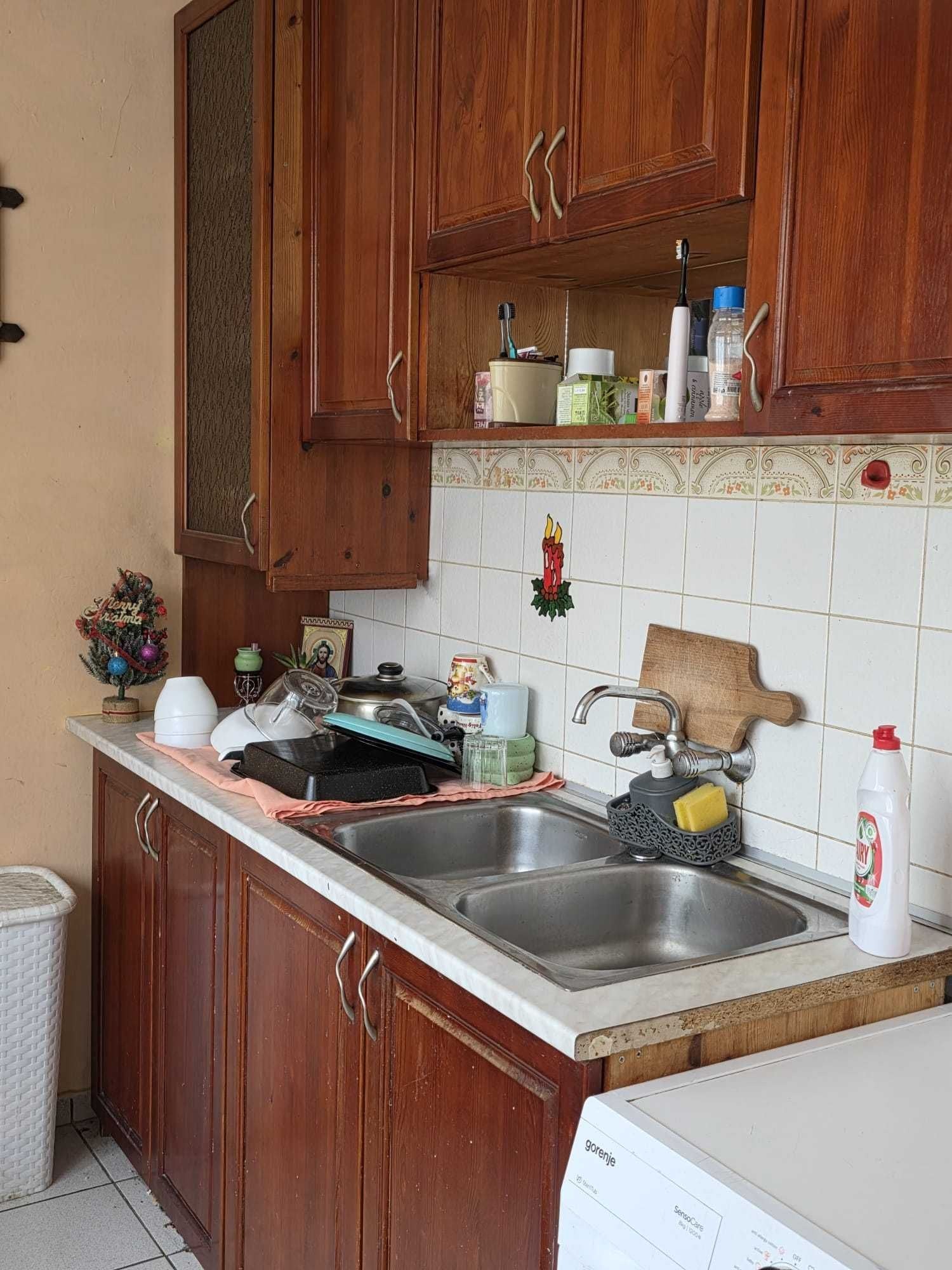 Продава 2-СТАЕН, гр. София, Света Троица, снимка 10 - Апартаменти - 54565207