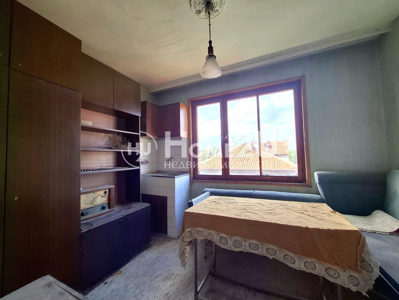Продава 2-СТАЕН, гр. Нови пазар, област Шумен, снимка 3 - Апартаменти - 55301591
