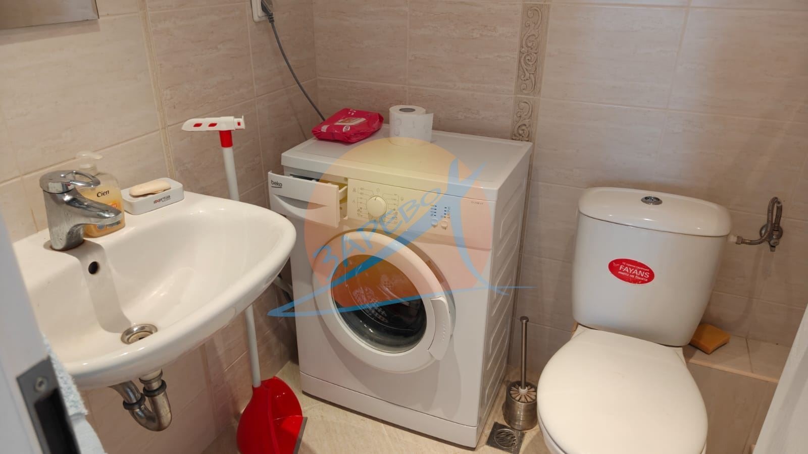 Продава 2-СТАЕН, гр. Созопол, област Бургас, снимка 9 - Апартаменти - 55506363