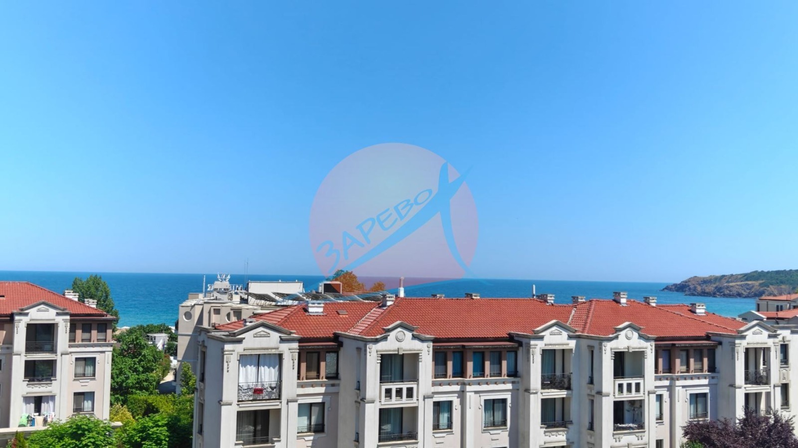 Продава 2-СТАЕН, гр. Созопол, област Бургас