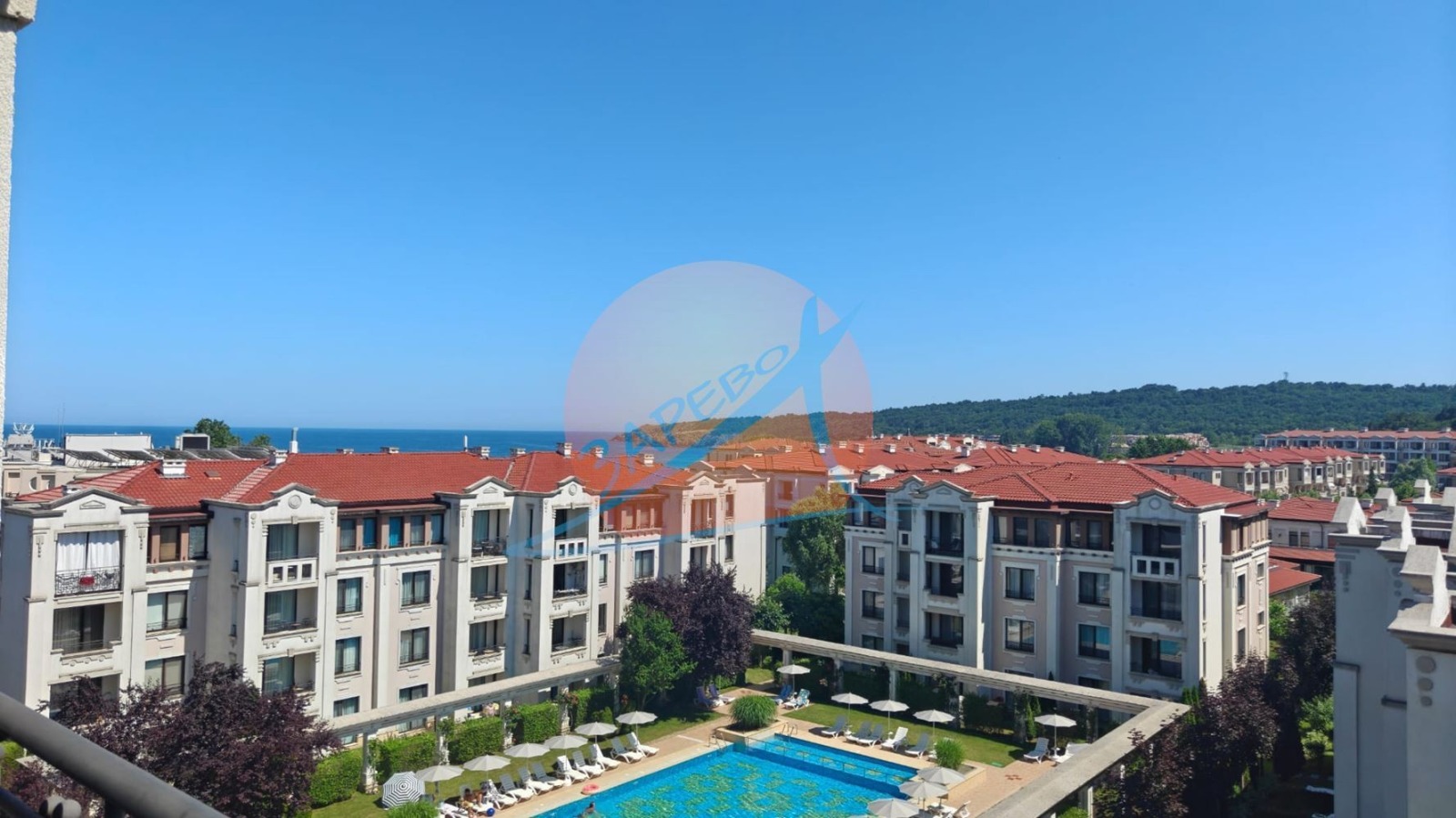 Продава 2-СТАЕН, гр. Созопол, област Бургас, снимка 11 - Апартаменти - 55506363