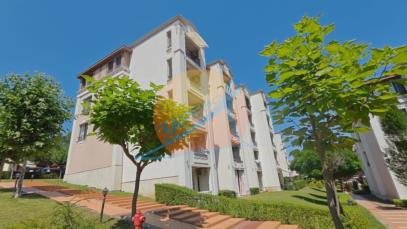 Продава 2-СТАЕН, гр. Созопол, област Бургас, снимка 14 - Апартаменти - 55506363