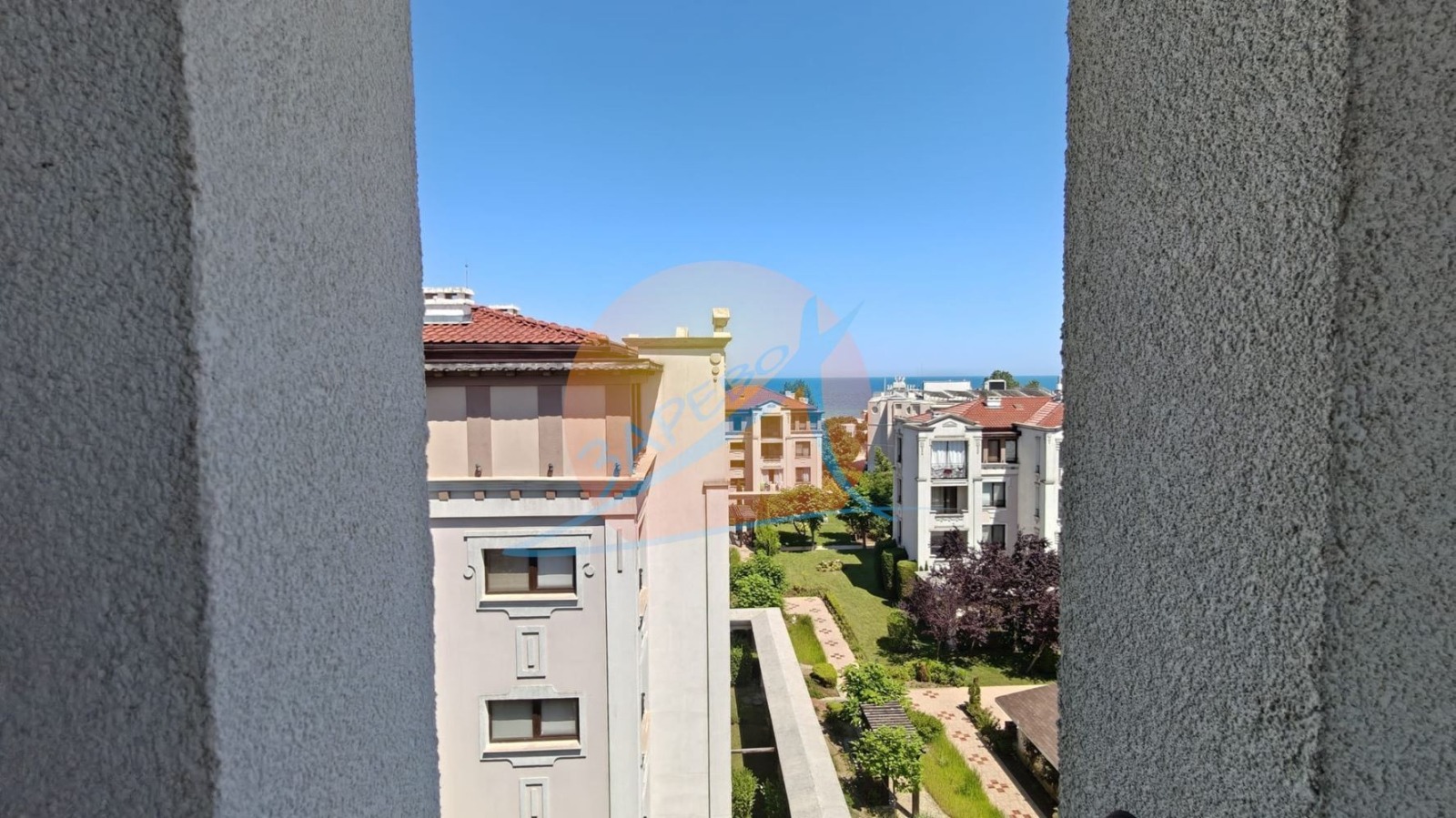 Продава 2-СТАЕН, гр. Созопол, област Бургас, снимка 10 - Апартаменти - 55506363