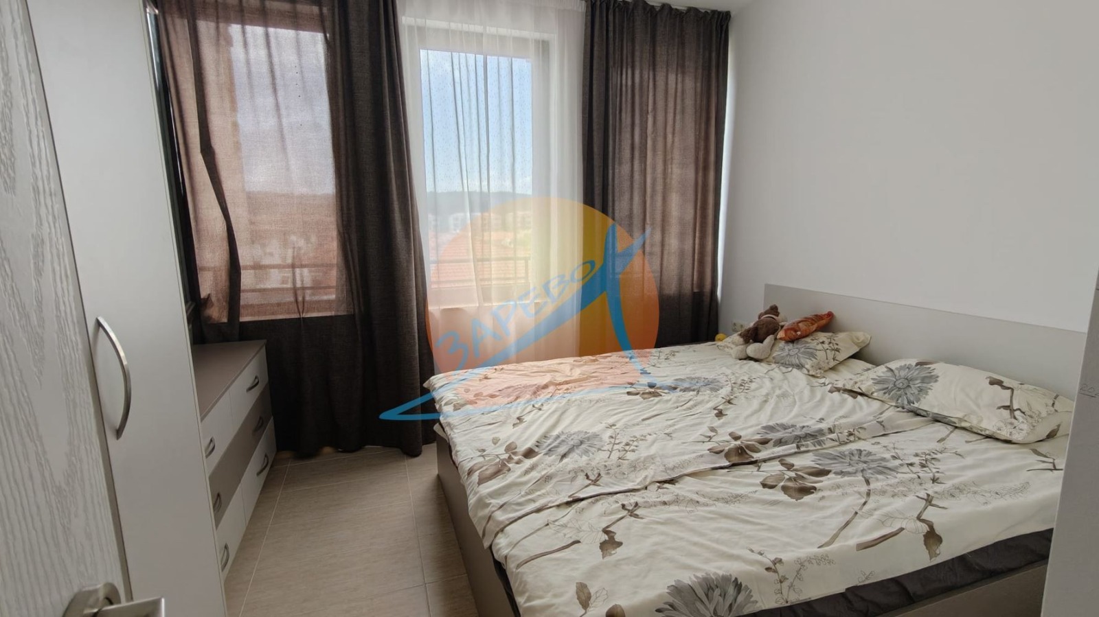 Продава 2-СТАЕН, гр. Созопол, област Бургас, снимка 7 - Апартаменти - 55506363
