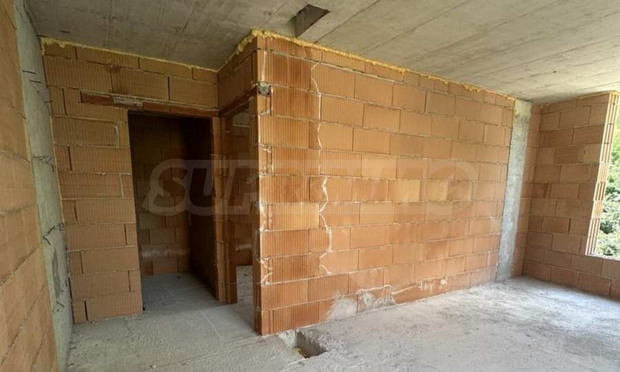 Продава 2-СТАЕН, гр. Несебър, област Бургас, снимка 2 - Апартаменти - 55831905