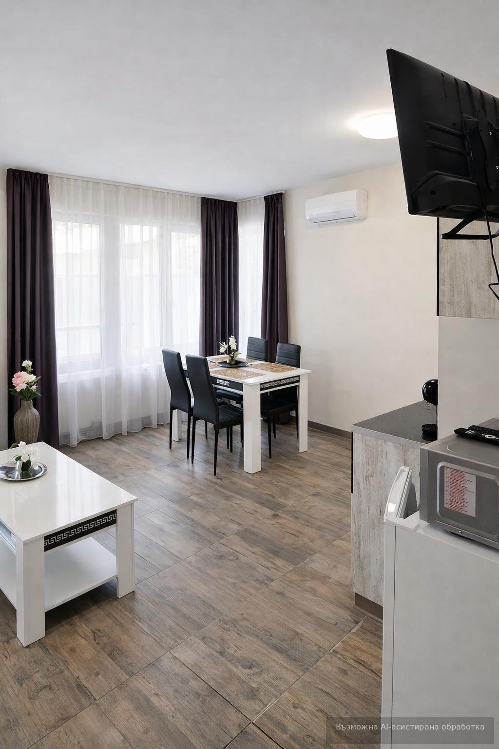 Продава 2-СТАЕН, гр. Созопол, област Бургас, снимка 3 - Апартаменти - 56079188