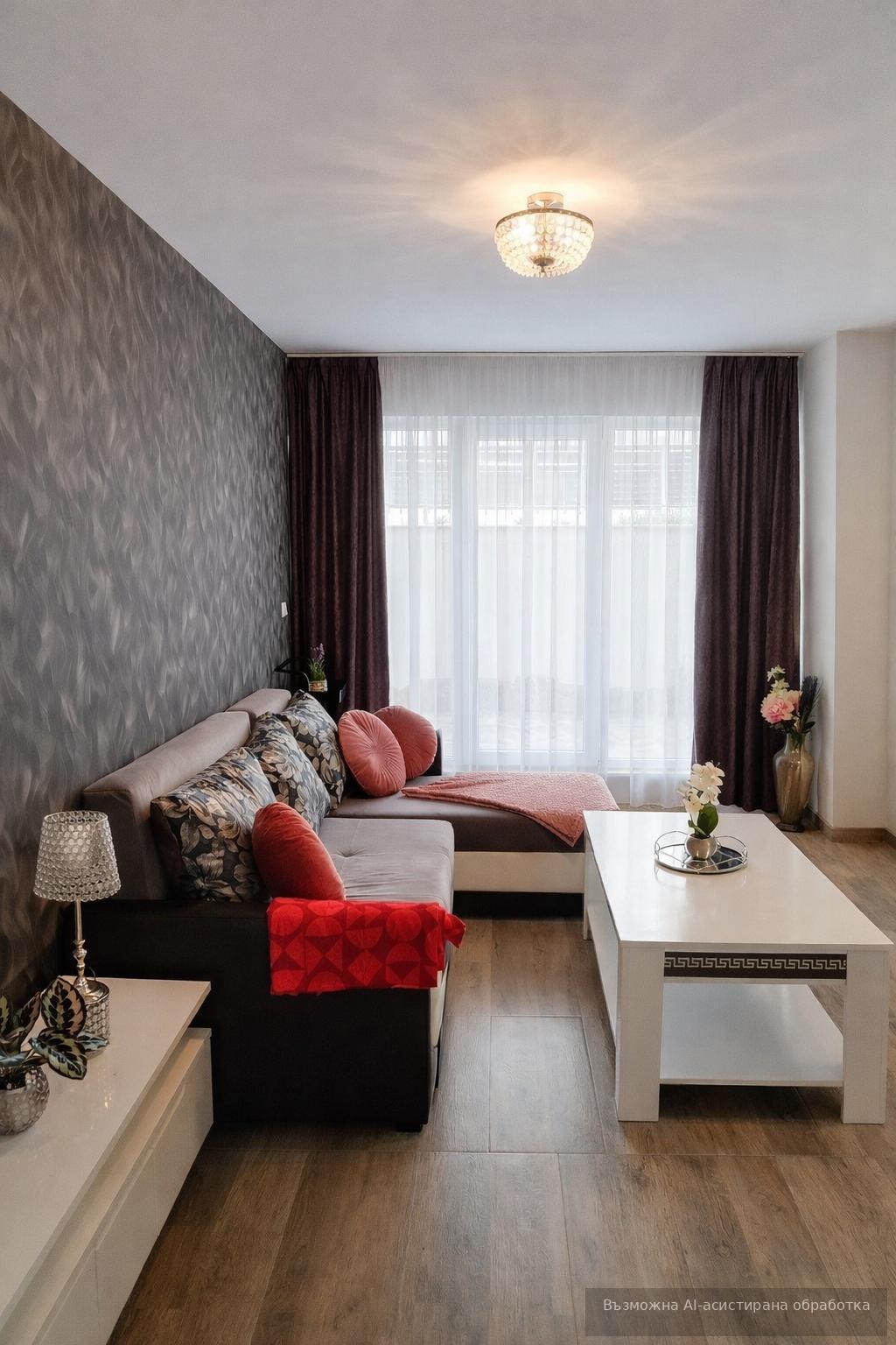 Продава 2-СТАЕН, гр. Созопол, област Бургас, снимка 2 - Апартаменти - 56079188