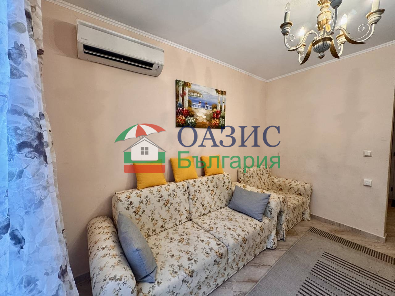 Продава 3-СТАЕН, к.к. Слънчев бряг, област Бургас, снимка 7 - Апартаменти - 47023248