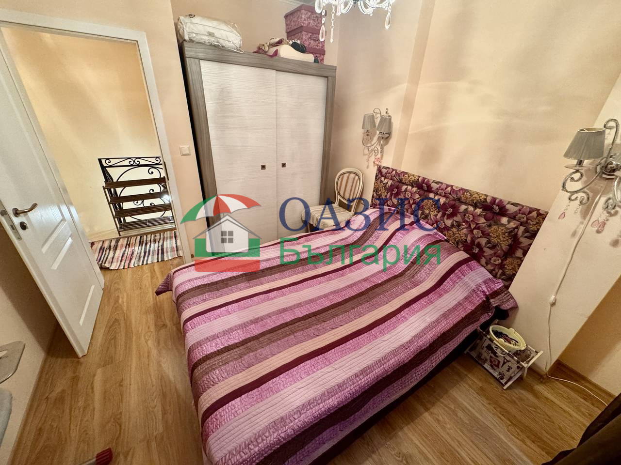 Продава 3-СТАЕН, к.к. Слънчев бряг, област Бургас, снимка 17 - Апартаменти - 47023248