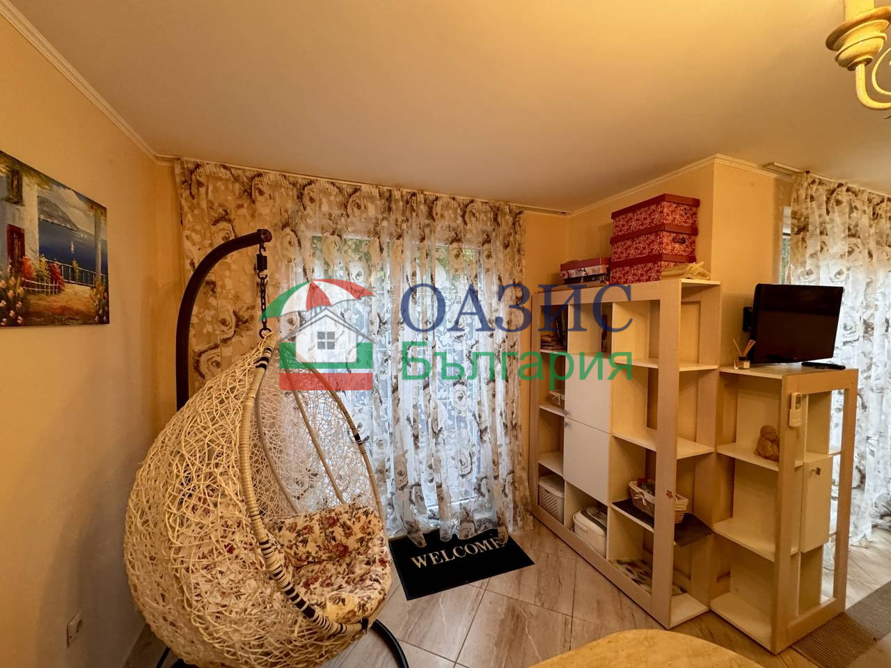 Продава 3-СТАЕН, к.к. Слънчев бряг, област Бургас, снимка 11 - Апартаменти - 47023248