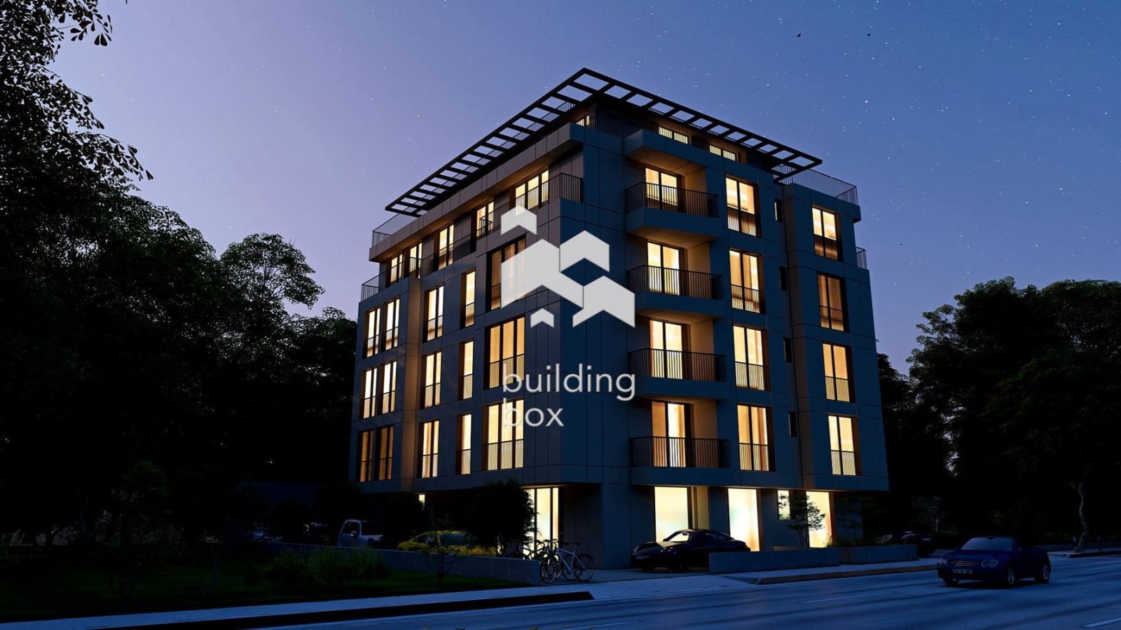 Продава 3-СТАЕН, гр. София, Лозенец, снимка 9 - Апартаменти - 54277305