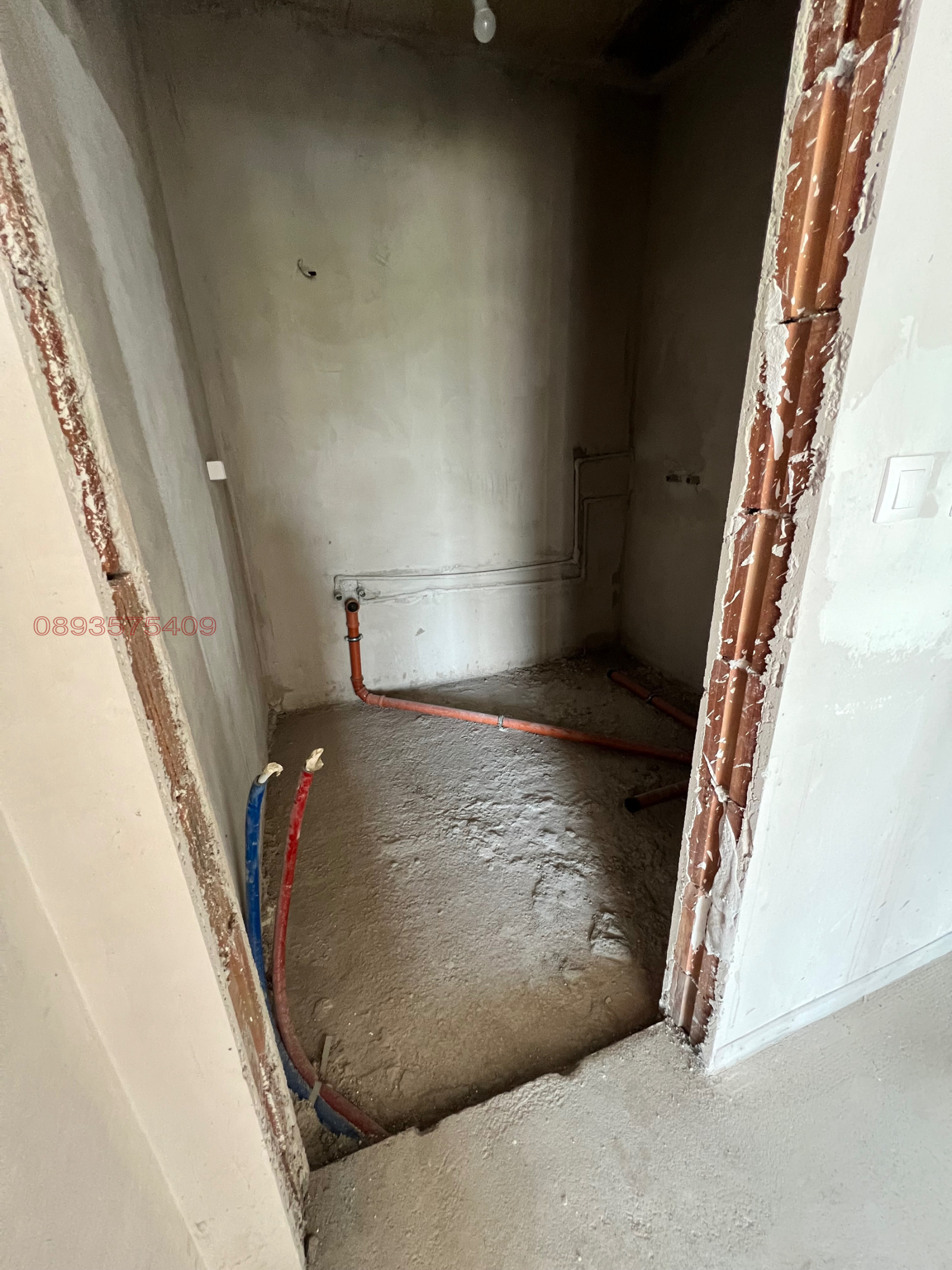 Продава 3-СТАЕН, гр. Пловдив, Тракия, снимка 10 - Апартаменти - 54999016