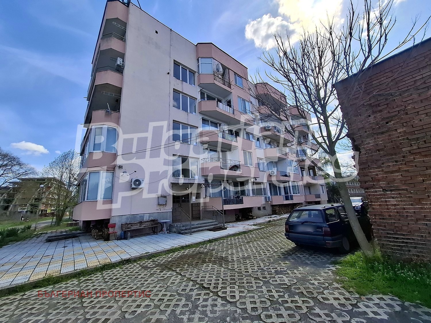 Продава 3-СТАЕН, гр. Приморско, област Бургас
