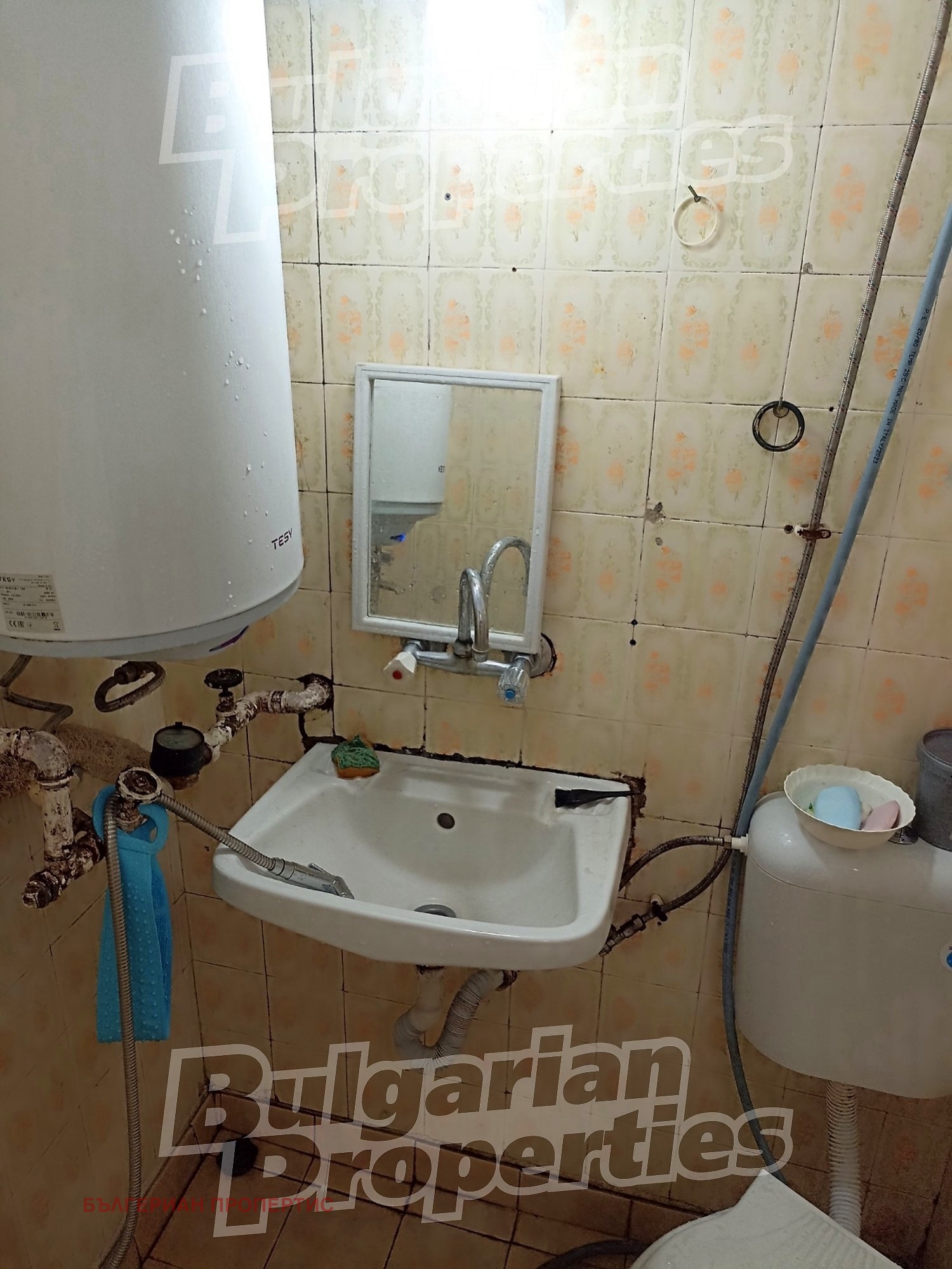 Продава 3-СТАЕН, гр. Приморско, област Бургас, снимка 16 - Апартаменти - 56102781