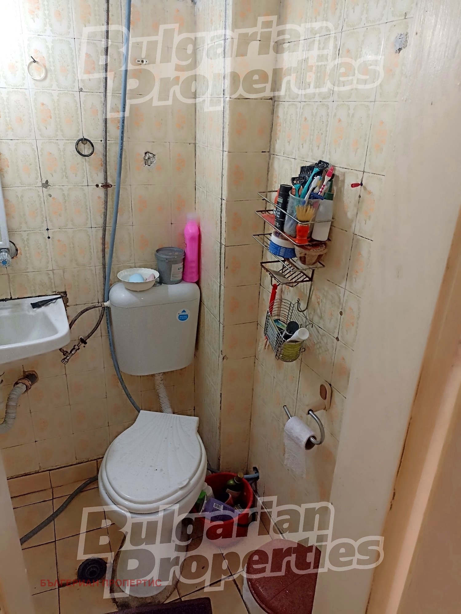 Продава 3-СТАЕН, гр. Приморско, област Бургас, снимка 15 - Апартаменти - 56102781