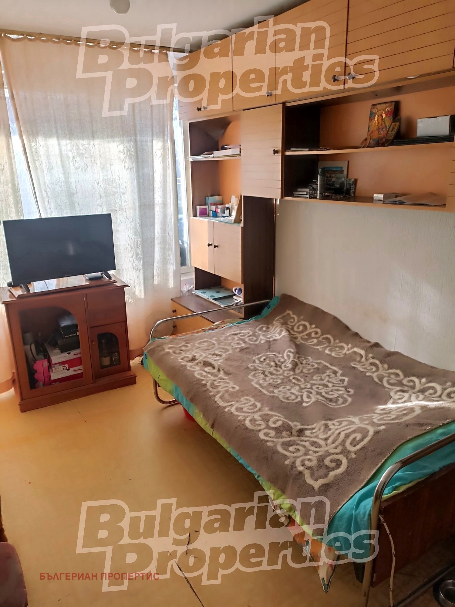 Продава 3-СТАЕН, гр. Приморско, област Бургас, снимка 3 - Апартаменти - 56102781