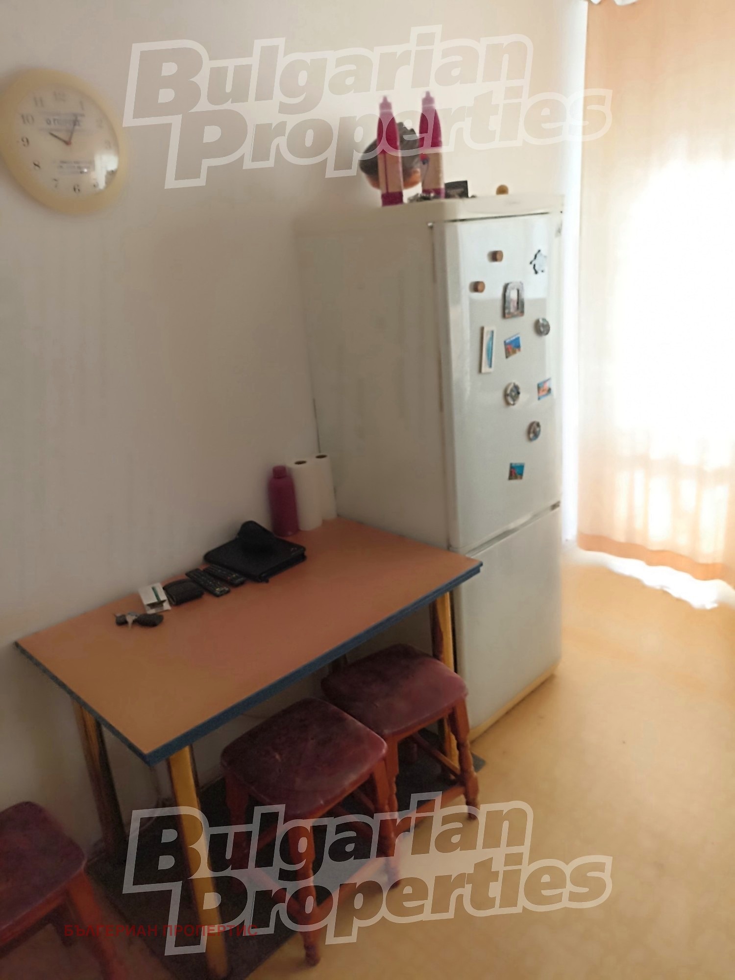 Продава 3-СТАЕН, гр. Приморско, област Бургас, снимка 7 - Апартаменти - 56102781