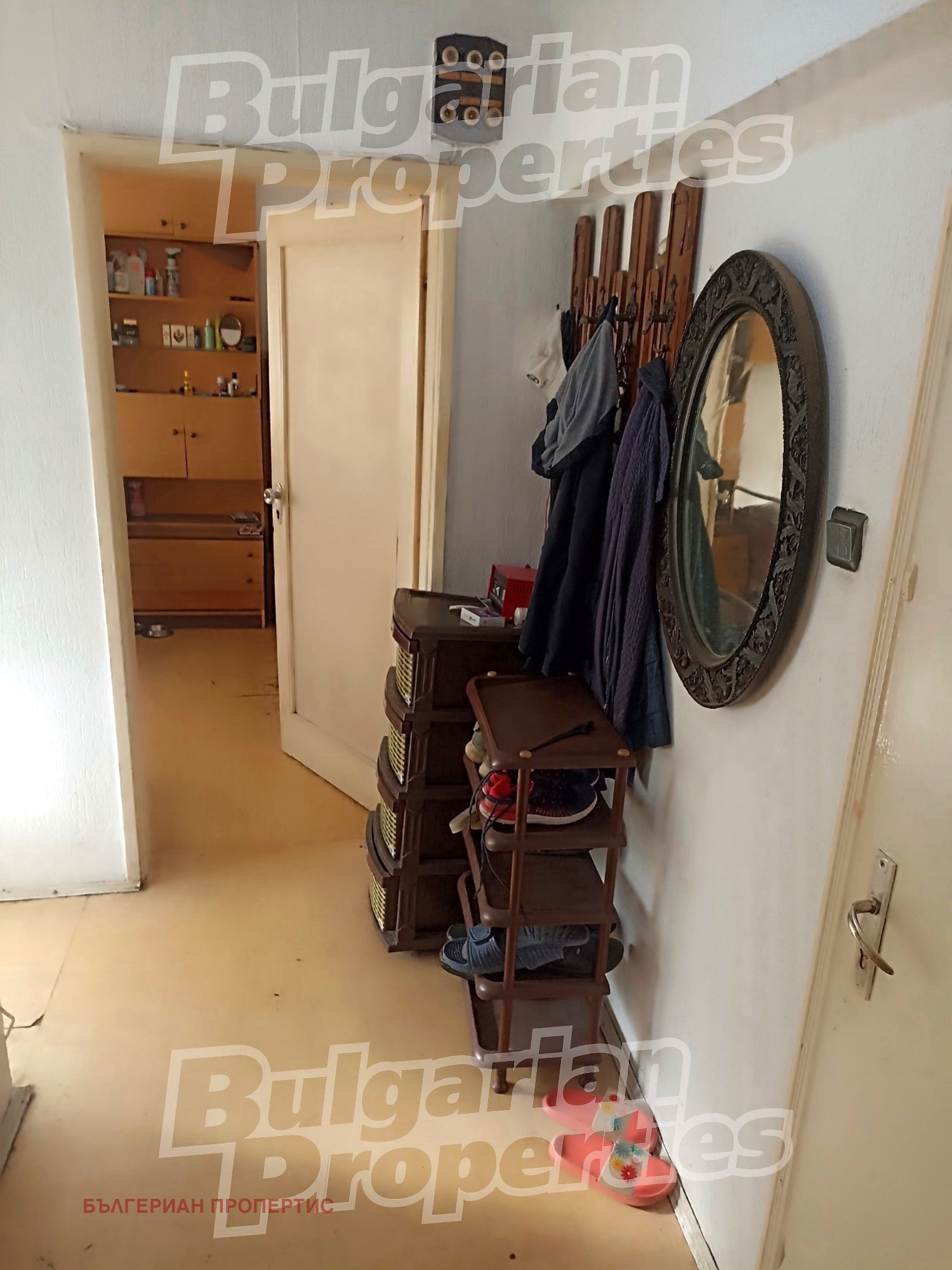 Продава 3-СТАЕН, гр. Приморско, област Бургас, снимка 5 - Апартаменти - 56102781