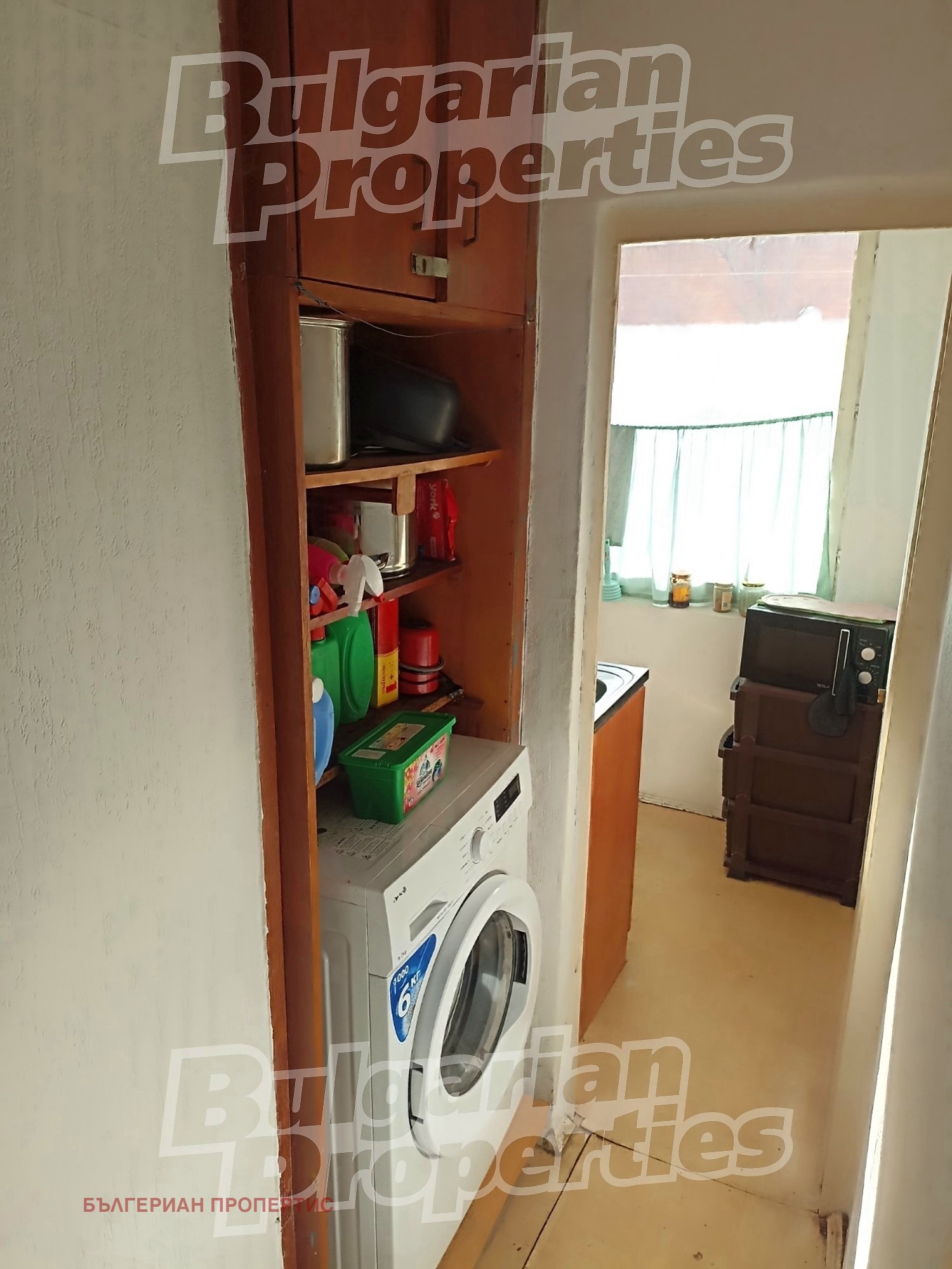 Продава 3-СТАЕН, гр. Приморско, област Бургас, снимка 8 - Апартаменти - 56102781